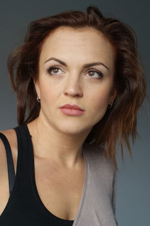 Zoya Antonova profile photo