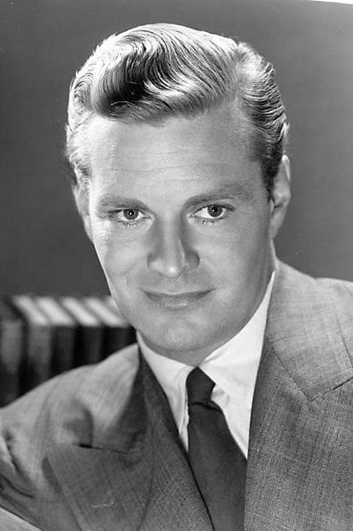 Richard Webb profile photo