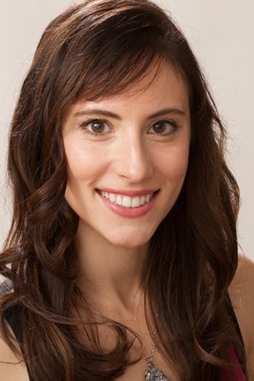 Stephanie Patrick profile photo