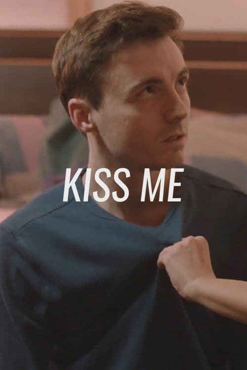 Kiss Me poster