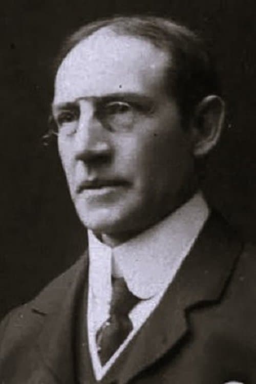 H. Cooper Cliffe profile photo