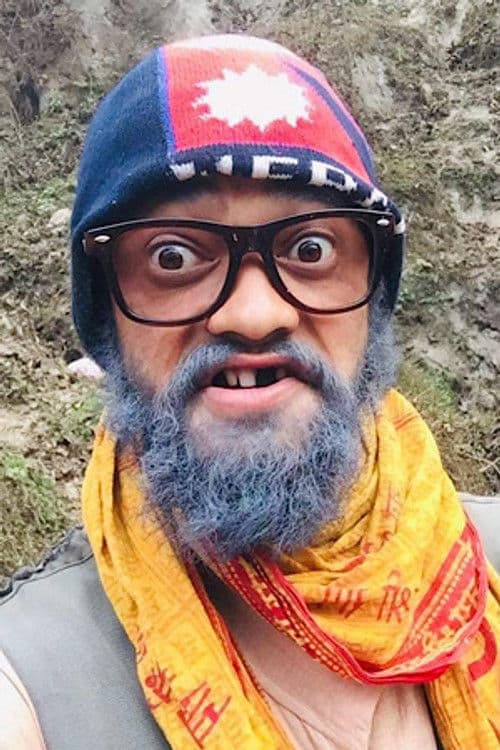 Arjun Kunwar profile photo