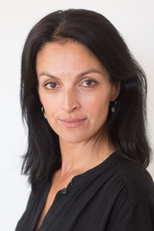 Siv Rajendram Eliassen profile photo