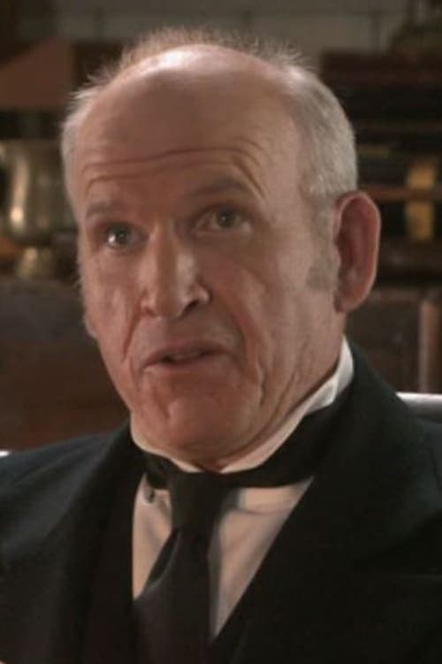 John Bourgeois profile photo