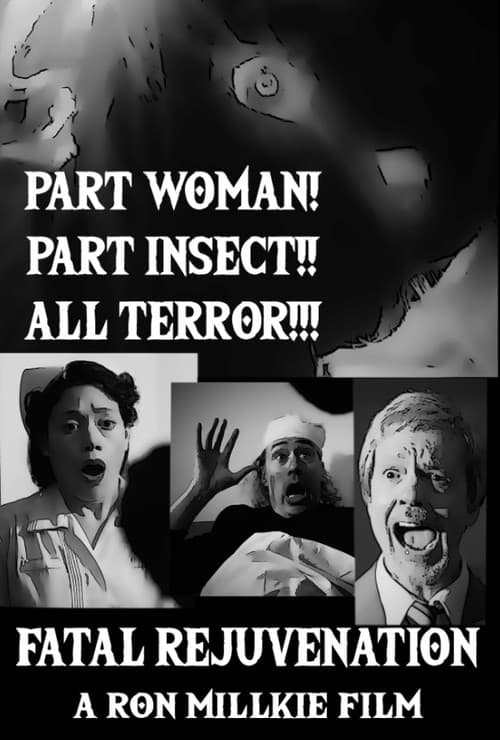 Fatal Rejuvenation poster