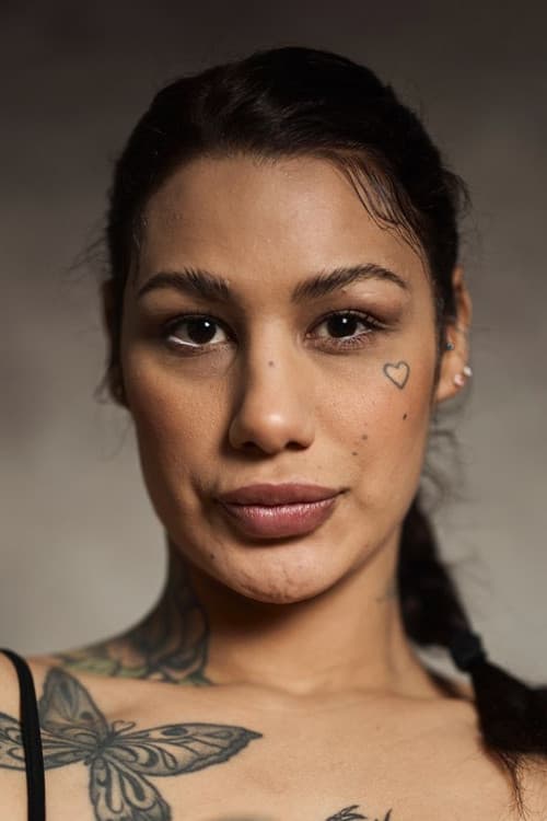 Julissa Alejandra Guzman profile photo