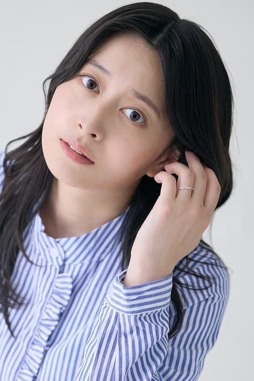 Kaoru Gotô profile photo