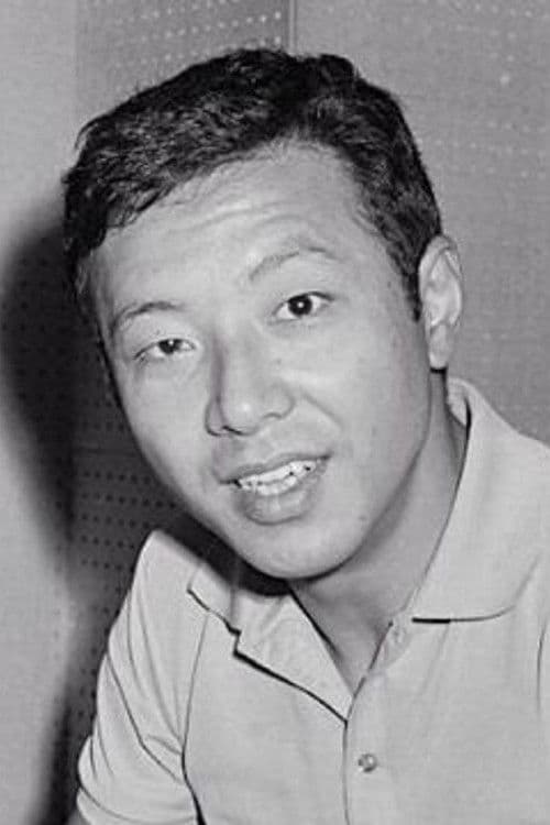 Goichi Yamada profile photo