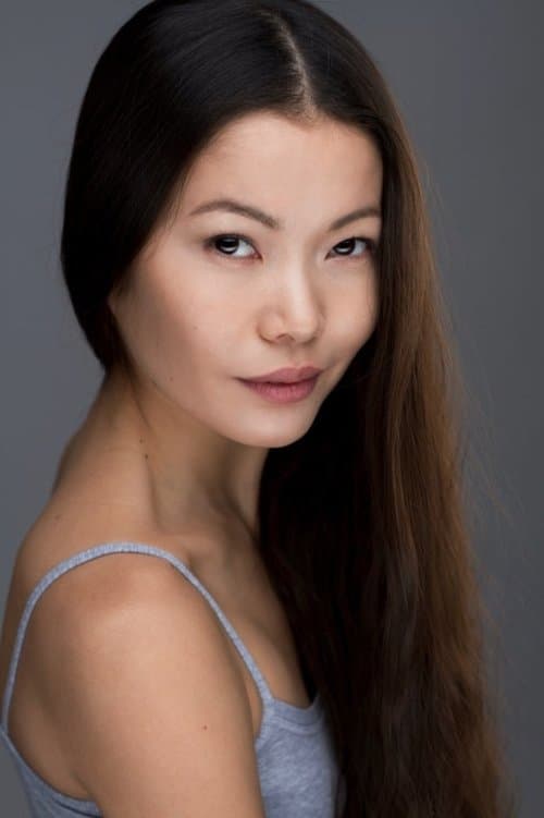 Anastasiya Tsoy profile photo