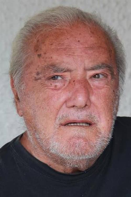 Jorge Bosso profile photo
