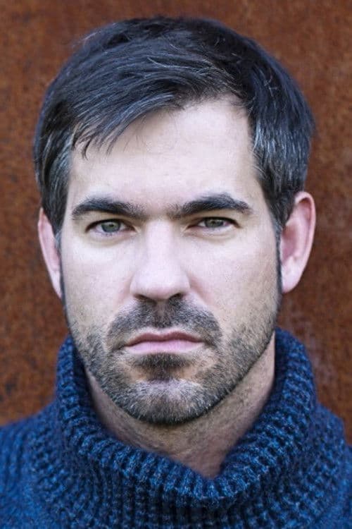 Frank Christian Marx profile photo