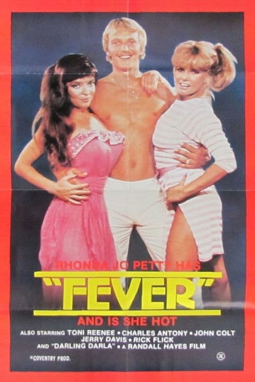 Fever poster