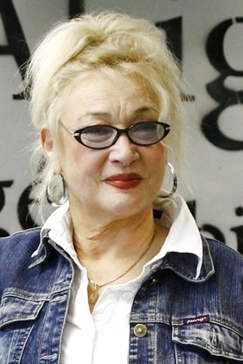 Ágnes Bánfalvy profile photo