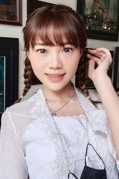 Stefanny Margaretha Aay profile photo