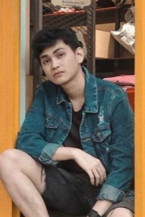 Ian Meyer profile photo