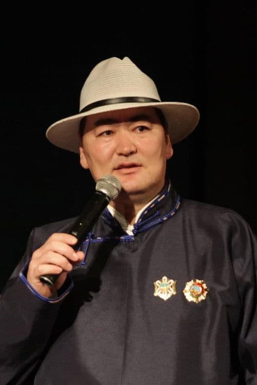 Tuvshinkhuu Munkhzaya profile photo