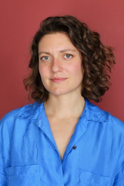 Lucy Kaminsky profile photo