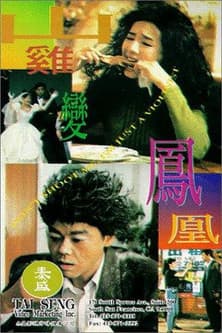 Don't Shoot Me, I'm Just a Violinist poster