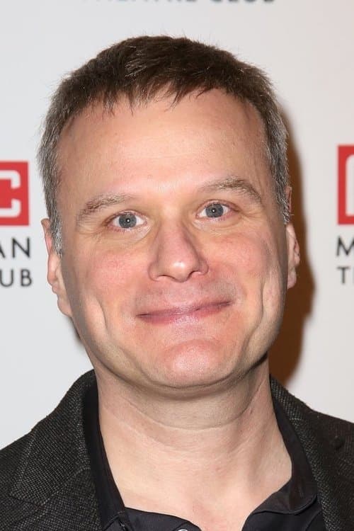 Chris McGarry profile photo