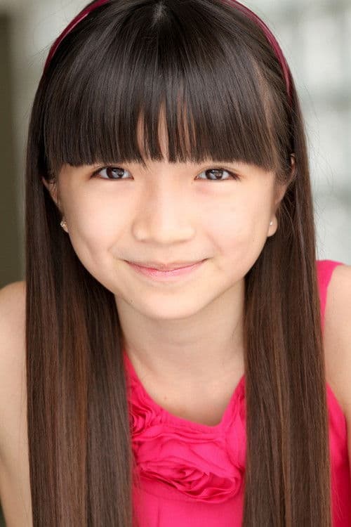 Misha Huang profile photo