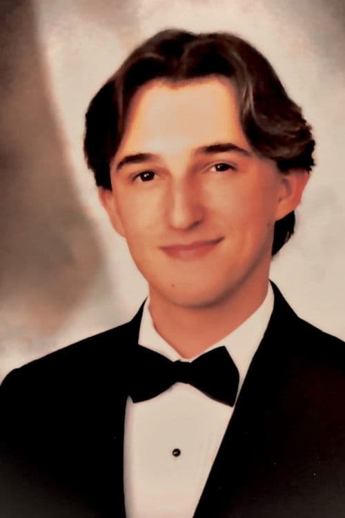 Cameron Winick profile photo