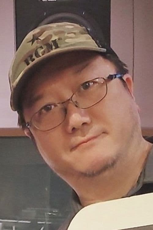 Atsuji Kaneko profile photo