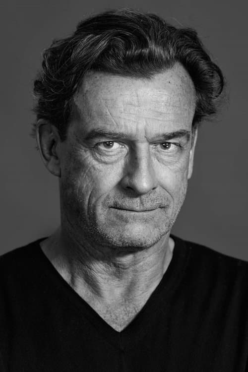 Thomas Sarbacher profile photo