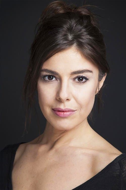 Gözde Kansu profile photo