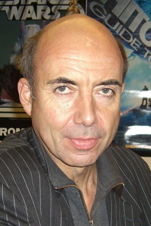 Jerome St. John Blake profile photo