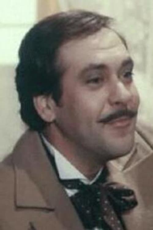 Aleksei Kuznetsov profile photo