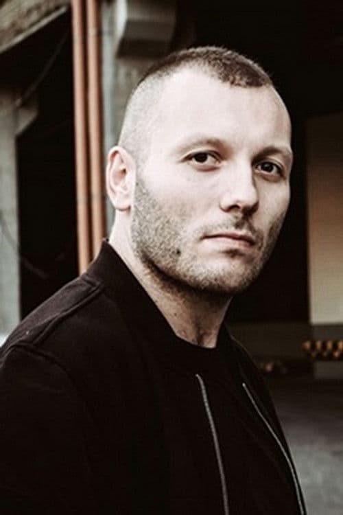 Adam Kuzycz-Berezowski profile photo