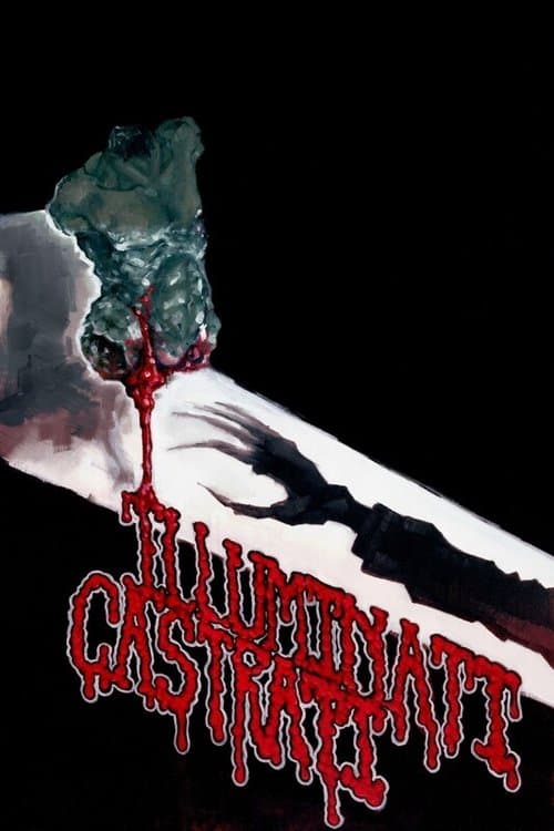 Illuminati Castrati poster
