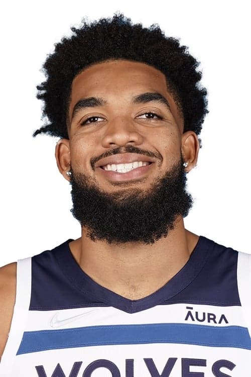 Karl-Anthony Towns profile photo