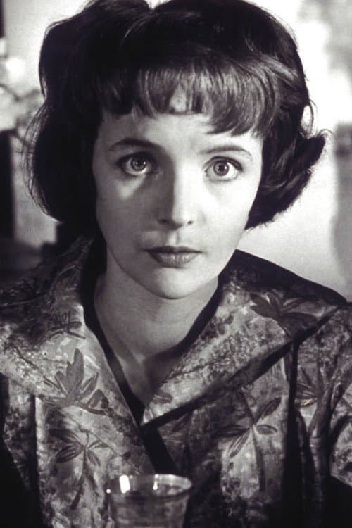 Édith Scob profile photo