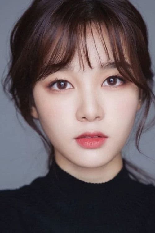 Kim Seo-yeon profile photo