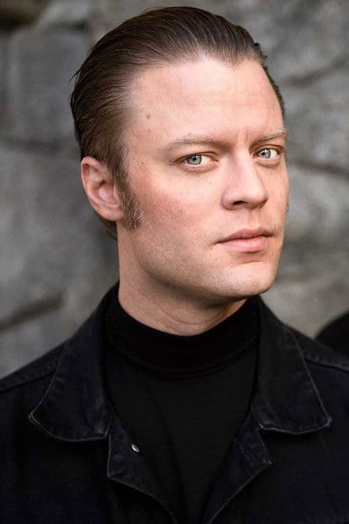 Björn Dixgård profile photo