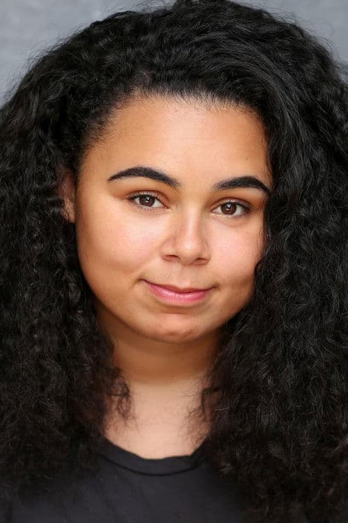 Mary Moore profile photo