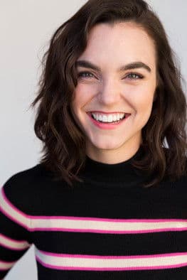 Hope Simpson profile photo