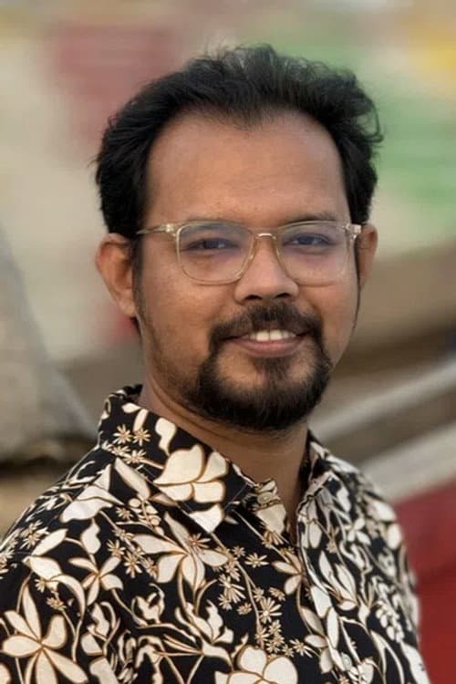 Kazi Asad profile photo