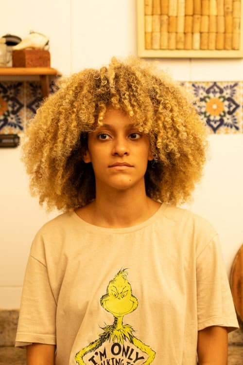 Mariana Ribeiro profile photo