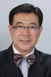 Lee Shing-Cheong profile photo