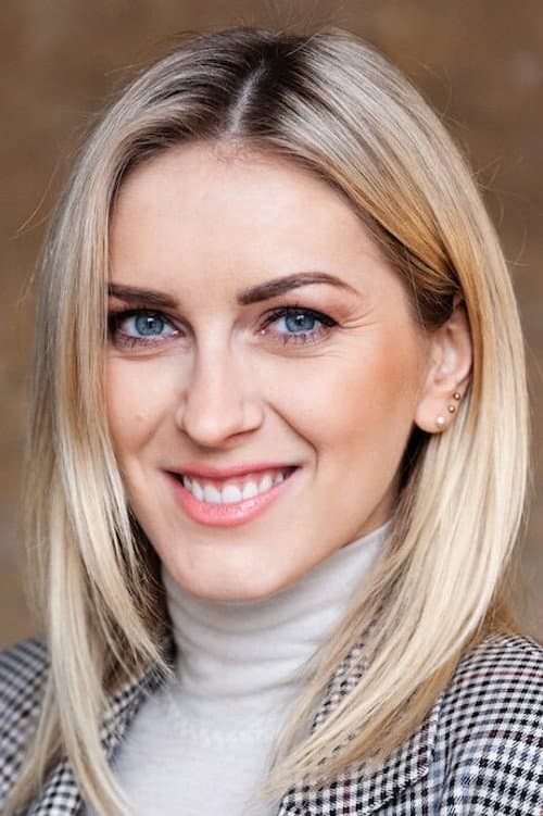 Zorka Hejdová profile photo
