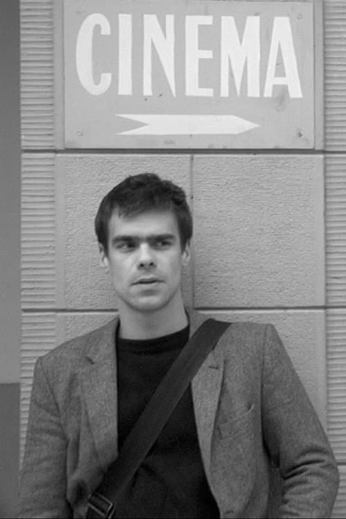 Robin Harsch profile photo