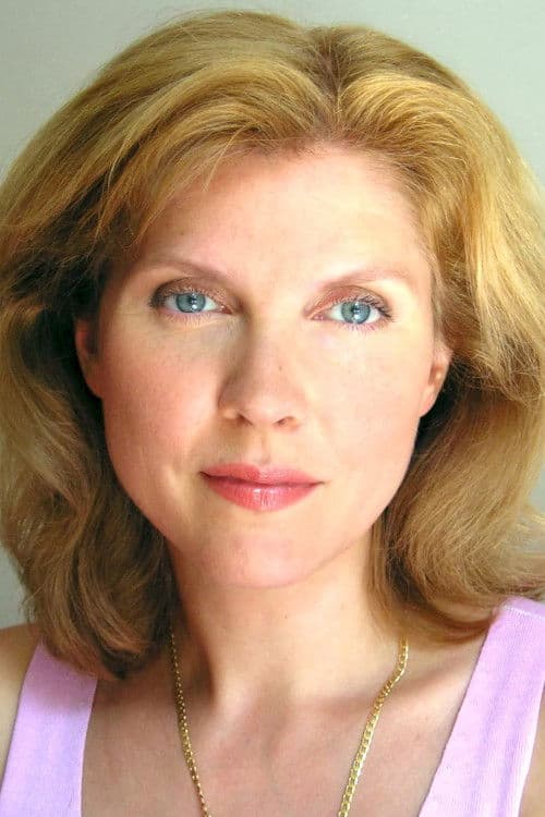 Antonina Venediktova profile photo