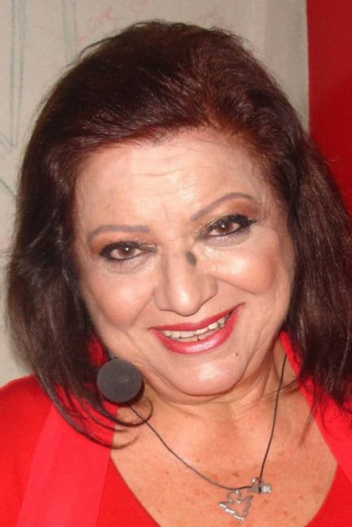 Jessy Papoutsi profile photo