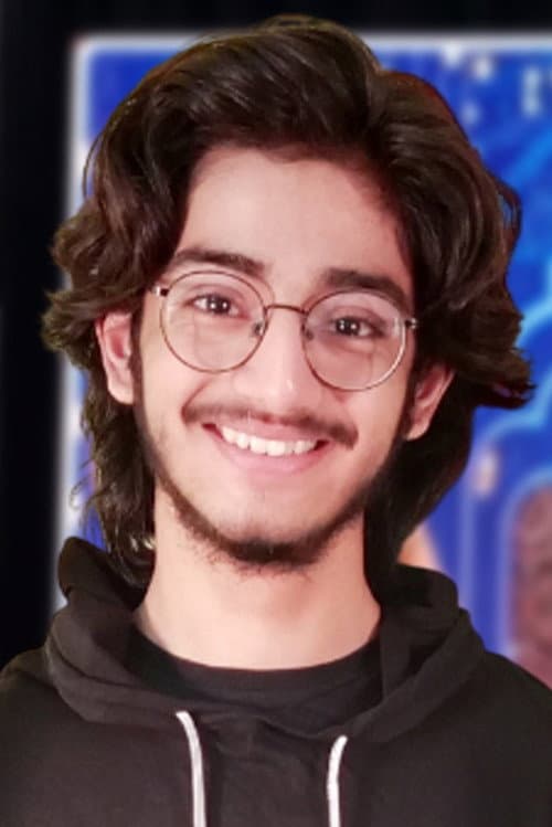 Ankit Mazumder profile photo