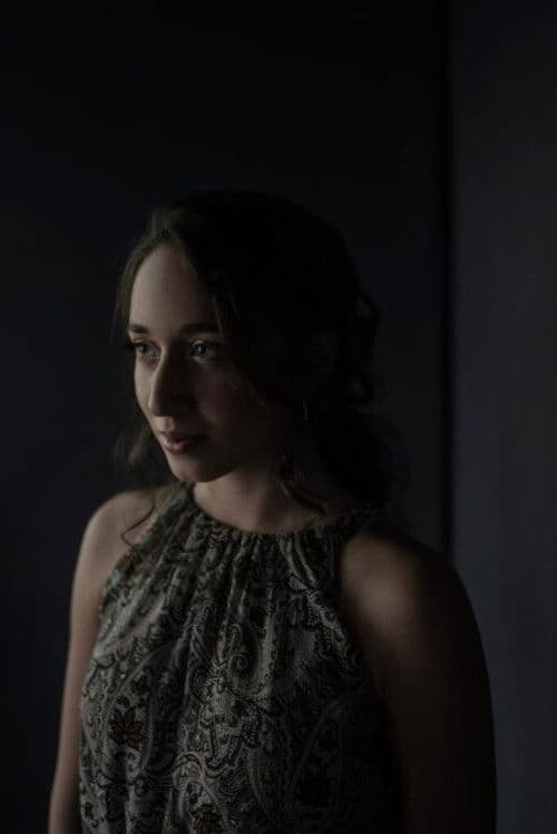 Nóra Blanka Berényi profile photo