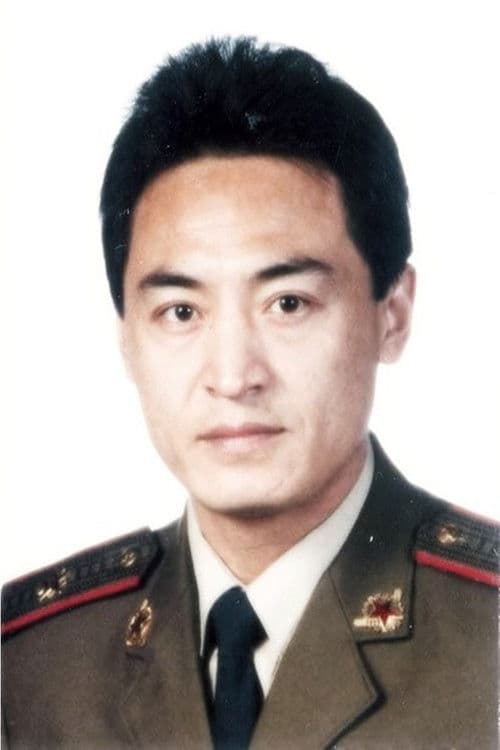 Zhao Xiaoming profile photo