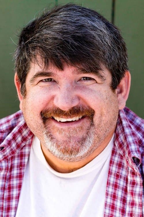 Christopher Gehrman profile photo