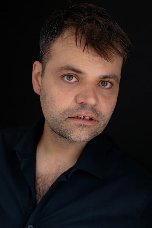 Dave Maulbeck profile photo